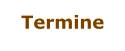 Termine