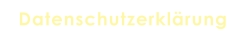 Datenschutzerklärung